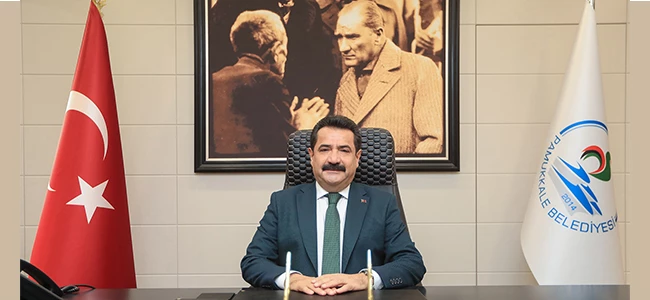 BAŞKAN ERTEMUR’DAN MİLLİ MARŞ MESAJI