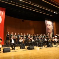 Büyükşehir’den Kadınlar Günü’ne özel konser