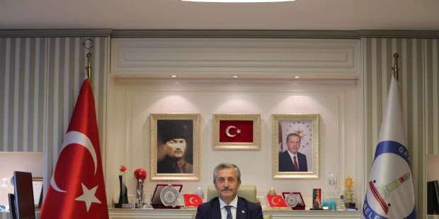 Başkanımızdan İstiklal Marşının Kabulü Ve Mehmet Akif Ersoy´u Anma Günü Mesajı