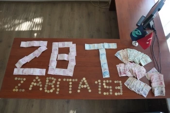 BÜYÜKŞEHİR ZABITA EKİPLERİ DİLENCİLERE GÖZ AÇTIRMIYOR