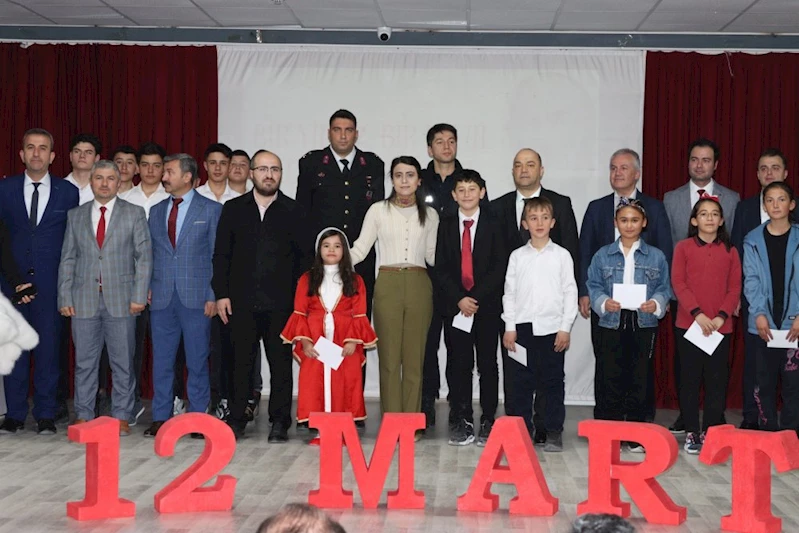 12 Mart İstiklal Marşı’nın Kabulü ve Mehmet Akif Ersoy’u Anma Programı