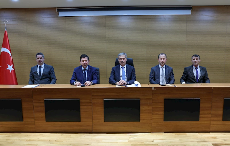 Şehit Yılmaz Caddesi Kocaali’ye hayırlı olsun