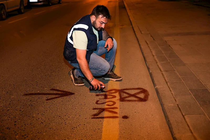 Akustik dinlemeyle 2 ayda 1 milyon 513 bin metreküp su israfı önlendi