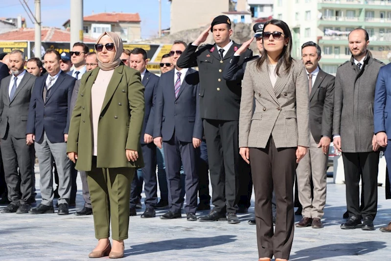 18 MART ÇANAKKALE ZAFERİ