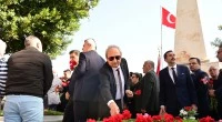 Kocagöz, “Çanakkale’yi geçilmez kıldılar”