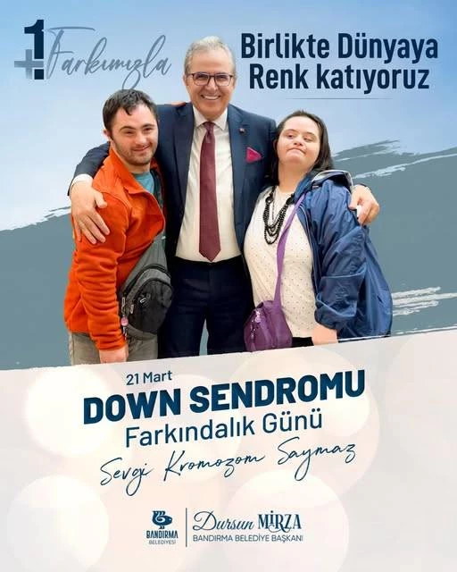 SEVGİ KROMOZOM SAYMAZ