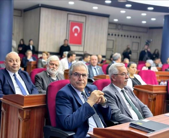 Alınan kararlar bölgemize hayırlı olsun.