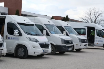 SERVİS ARACI ÖZEL İZİN BELGESİNDE SON GÜN 4 NİSAN