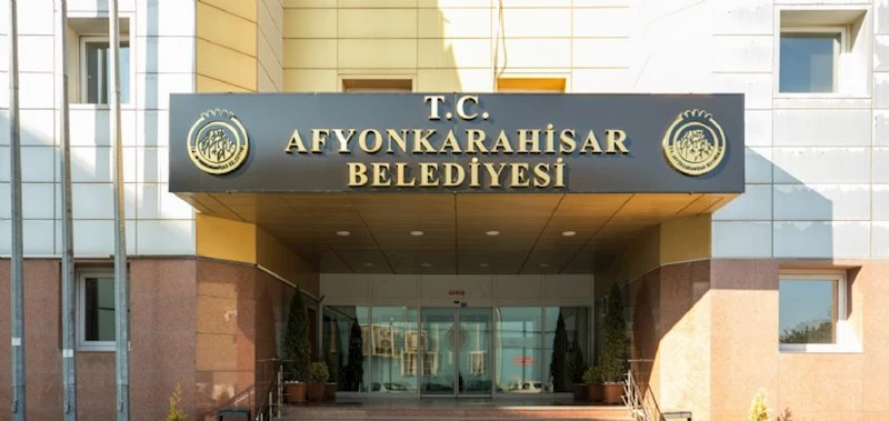 BELEDİYEMİZDEN RAMAZAN BAYRAMI TEDBİRLERİ