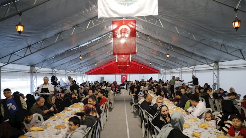 Ramazan Ayı’nın Manevi İklimi 27. Gününde
