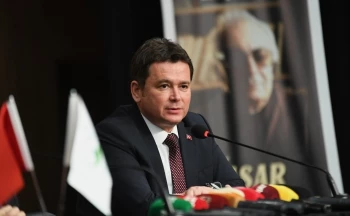 Osmangazi’de ‘Yılın Aydını’ Yaşar Kemal