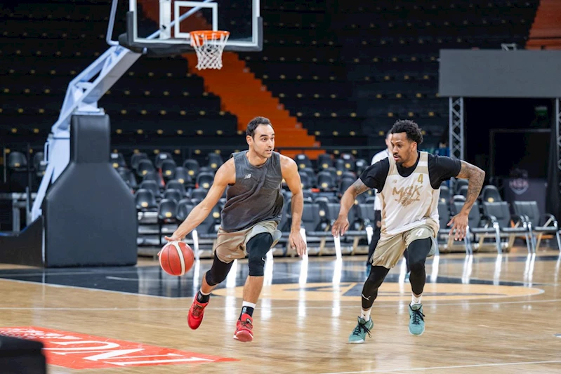 MSK Galibiyete İnanıyor