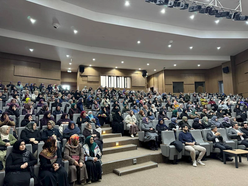 “Yeryüzünde iyilik hakim oluncaya kadar çalışacağız”