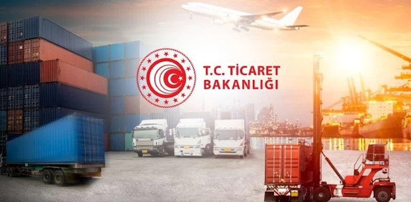 2025 Yılı Şubat Ayı Dış Ticaret Verileri