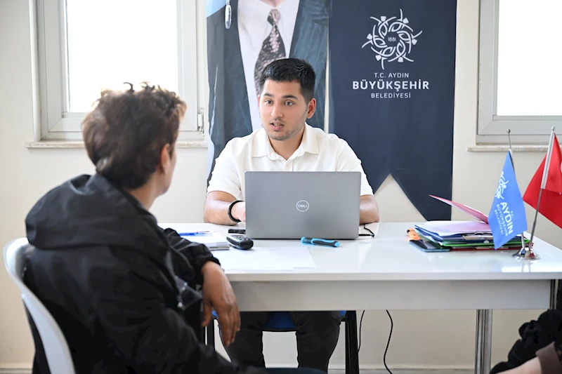 EFELER’İN ARDINDAN KUŞADALI VATANDAŞLAR DA BAŞKAN ÇERÇİOĞLU İLE SAĞLIKLI YAŞAMA ADIM ATIYOR