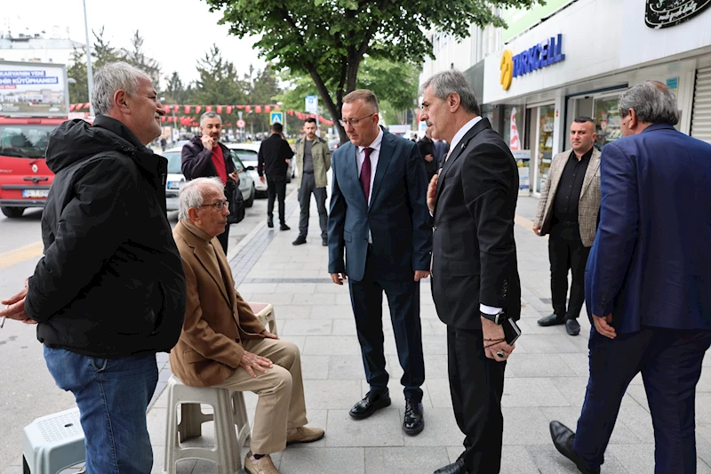 Geçmiş olsun Sakarya