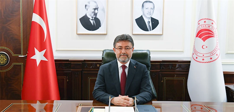 BAKAN YUMAKLI