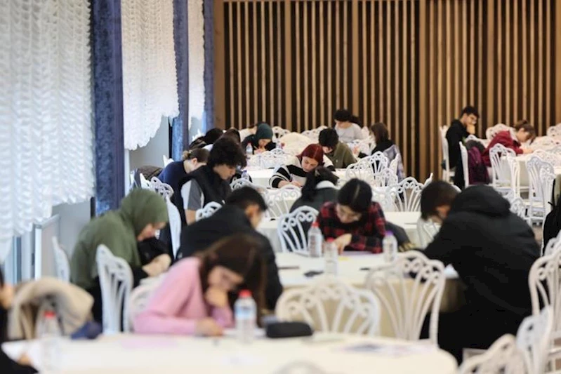 Merkezefendi Belediyesi