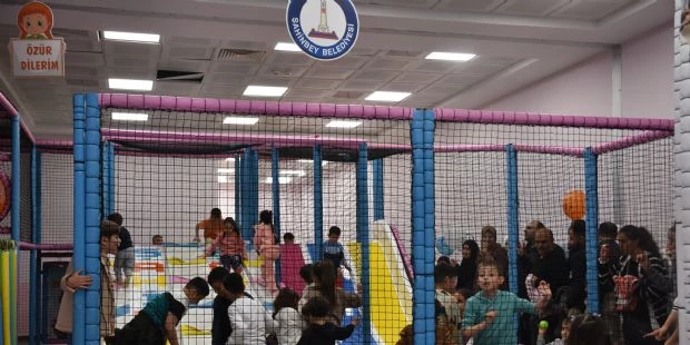 Belediyemiz 100.000´den Fazla Kişiyi Ağırladı