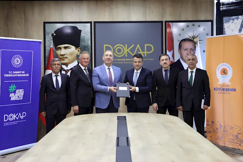 Büyükşehir Belediyesi’nden tarıma büyük destek