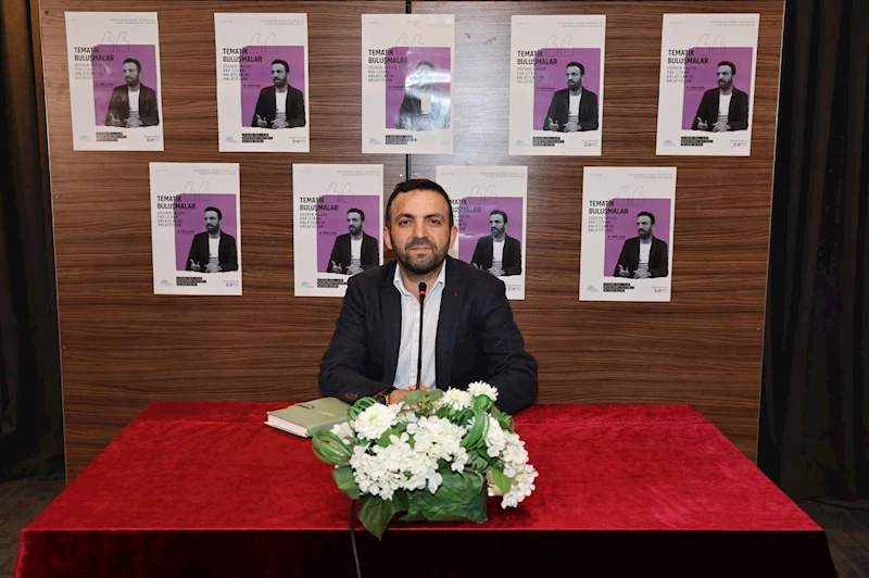 Nilüfer’de sözlü kültürden dijitale anlatı konuşuldu