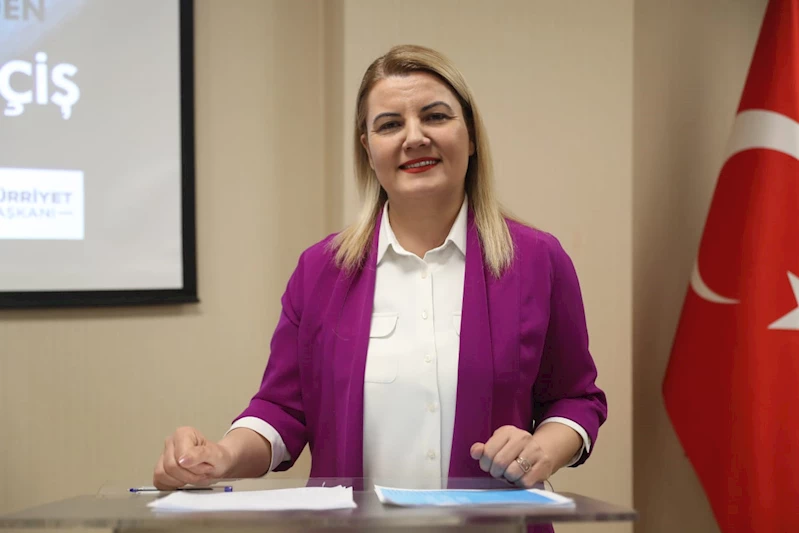 İZMİT BELEDİYESİNDEN KOCAELİ’DE BİR İLK DAHA!