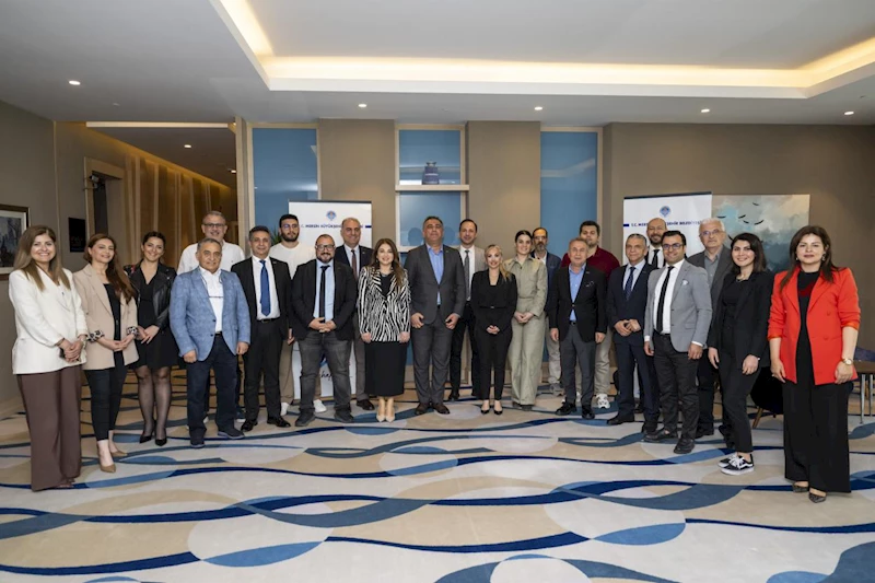‘11. Dijital Dönüşüm ve İnsan Odaklı Liderlik Zirvesi’ İçin Geri Sayım Başladı