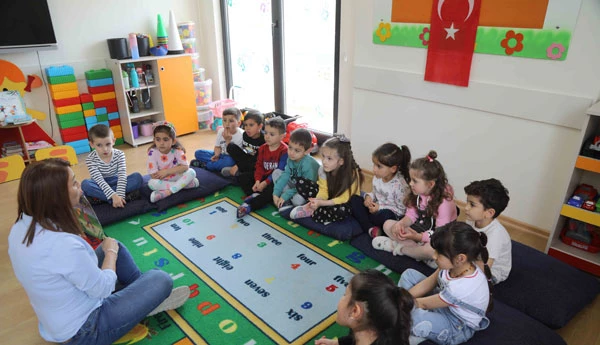 Çankaya Belediyesinden Aile Dostu Hizmet