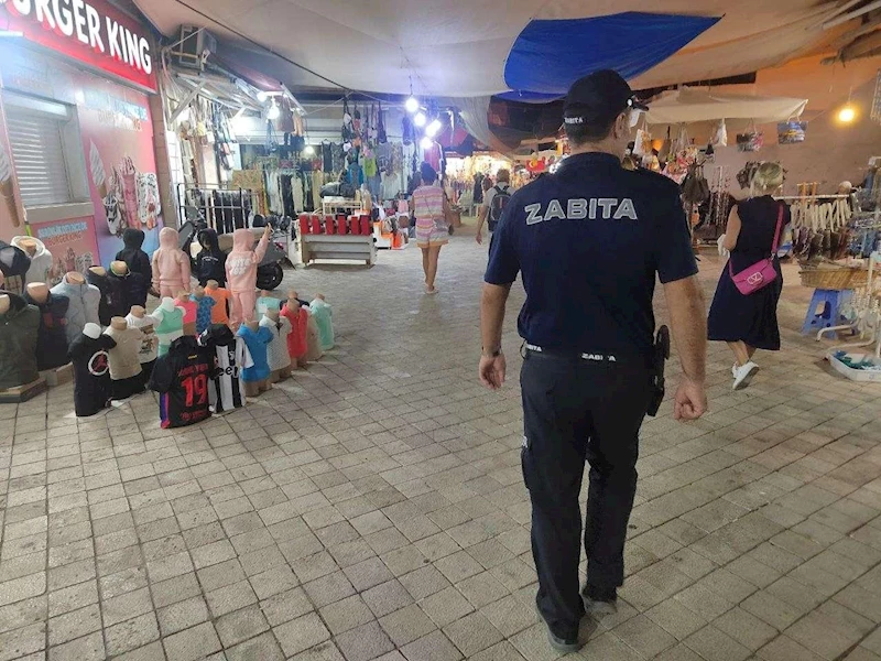 ZABITADAN SIKI DENETİM