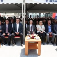 Büyükşehir’den Dünya Çiftçiler Günü