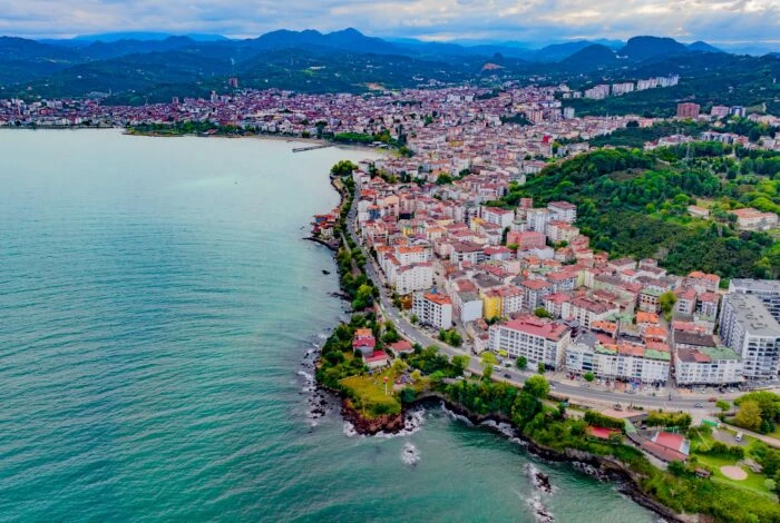 ÜNYE BELEDİYESİ’NDEN FOTOĞRAF YARIŞMASI