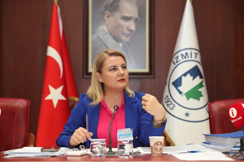 FATMA BAŞKAN: “HAYVAN BARINAĞI İÇİN YILLARDIR MÜCADELE EDİYORUZ”