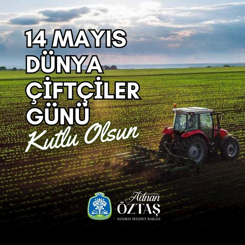Dünya Çiftçiler Günü