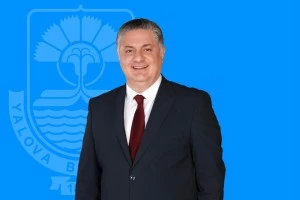 BAŞKAN MEHMET GÜREL TÜRKİYE SAĞLIKLI KENTLER BİRLİĞİ ENCÜMEN ÜYELİĞİNE SEÇİLDİ