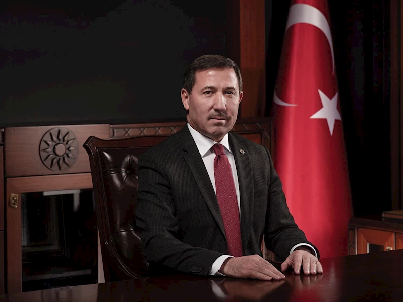 BAŞKAN KILCA’DAN ENGELLİLER HAFTASI MESAJI