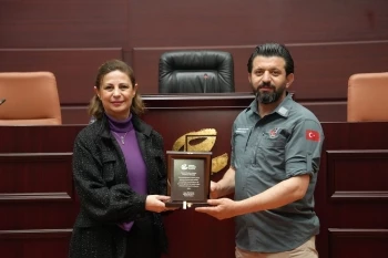 “AFET FARKINDALIĞI VE BİLİNCİ” EĞİTİMLERİ DEVAM EDİYOR
