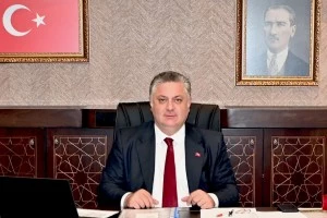 BAŞKANIMIZ MEHMET GÜREL’İN 1 MAYIS EMEK VE DAYANIŞMA GÜNÜ MESAJI