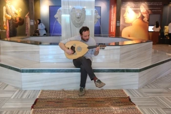 HAMAM MÜZESİ