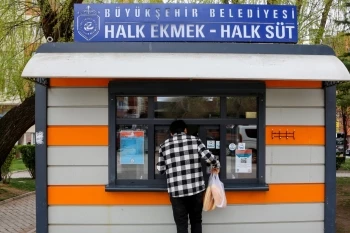 ESKİŞEHİR BÜYÜKŞEHİR BELEDİYESİ’NDEN KURBAN BAYRAMI DÜZENLEMESİ