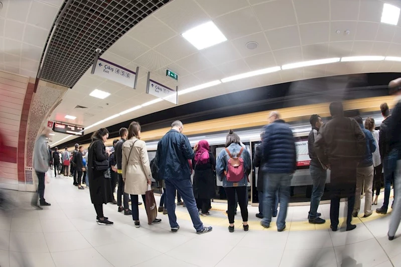 METRO İSTANBUL’DA TOPLU İŞ SÖZLEŞMESİ SONUÇLANDI