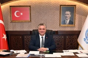 BAŞKANIMIZ MEHMET GÜREL’İN ETİK HAFTASI MESAJI