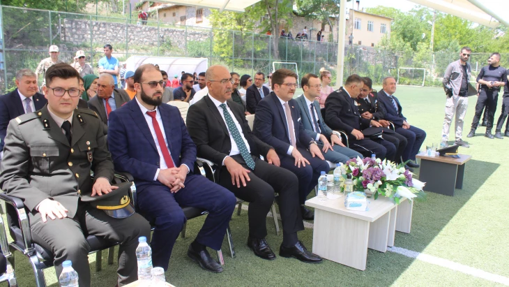 ÇEMİŞGEZEK