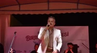 Başkan Kocagöz, Burdurlularla buluştu