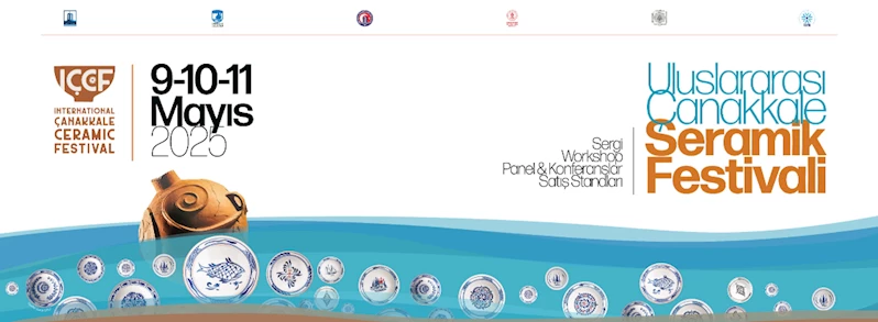 Uluslararası Çanakkale Seramik Festivali