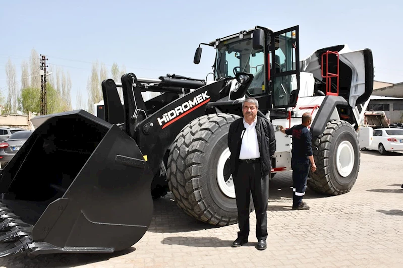Araç Filomuzu Güçlendirmeye Devam Ediyoruz