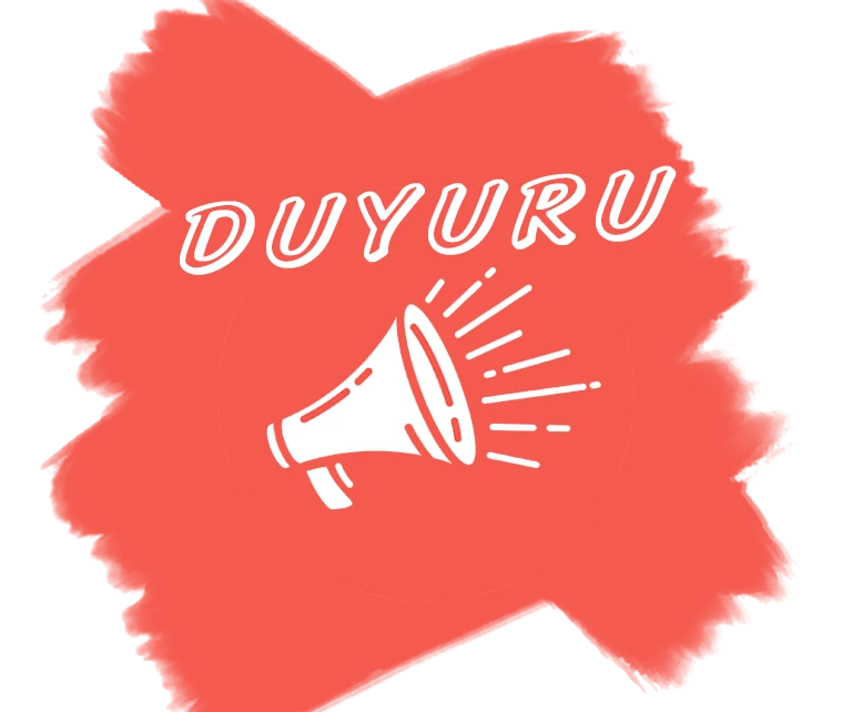 Duyuru