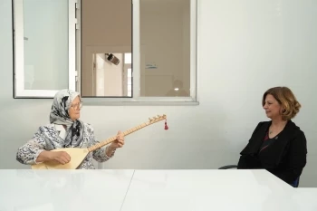 “ESMEK HEMŞEHRİLERİMİZİN HAYATINA DOKUNUYOR”