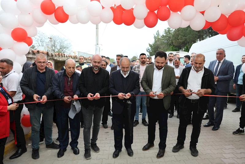 Sandıklı’da Hıdırellez Coşkusu Başladı!