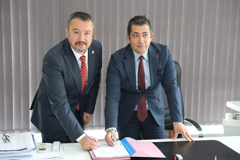 Sandıklı’da Güneş Enerji Santrali Hizmete Alındı
