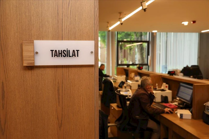 İnegöl Belediyesi Tahsilat Servisleri Hafta Sonu Açık Olacak